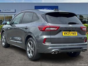 Ford Kuga ST-Line - Image 2