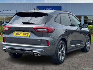 Ford Kuga ST-Line - Image 4