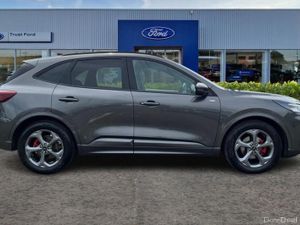 Ford Kuga ST-Line - Image 3