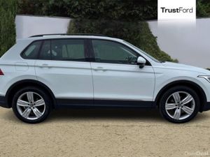Volkswagen Tiguan Life - Image 3