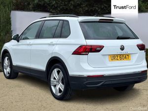 Volkswagen Tiguan Life - Image 2