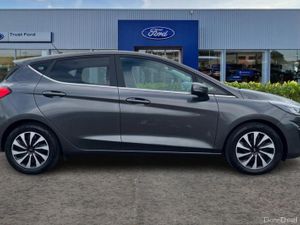 Ford Fiesta Titanium - Image 3