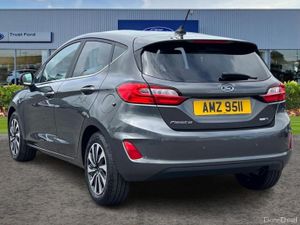 Ford Fiesta Titanium - Image 2
