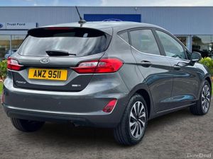 Ford Fiesta Titanium - Image 4
