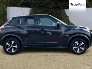 Nissan Juke Bose Personal Edition - Image 3