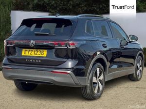 Volkswagen Tiguan Match - Image 4