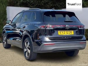 Volkswagen Tiguan Match - Image 2