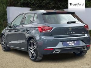 SEAT Ibiza FR - Image 2