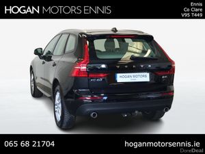Volvo XC60 2020 - Image 4