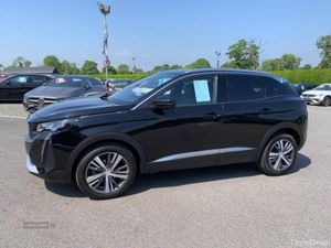 Peugeot 3008 Allure Premium+ - Image 2
