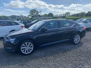 Skoda Superb SE - Image 2