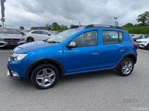 Dacia Sandero Stepway Laureate - Image 2