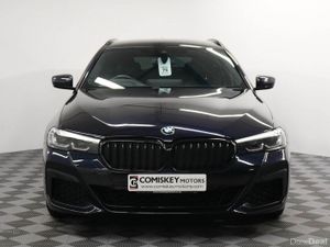 BMW 5-Series 520d MHT M Sport - Image 2
