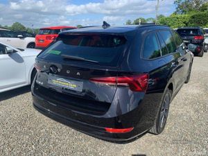 Skoda Octavia SE Technology - Image 4
