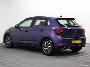 Volkswagen Polo TSI Life - Image 4
