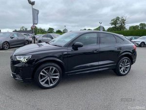 Audi Q3 Sportback S Line - Image 2