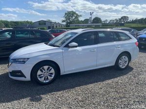 Skoda Octavia SE Technology - Image 2