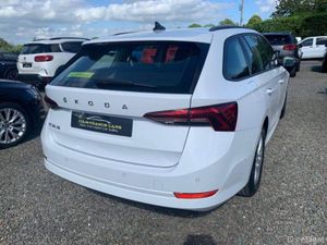 Skoda Octavia SE Technology - Image 4