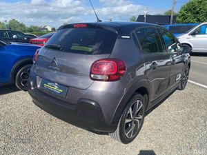Citroen C3 SHINE PLUS - Image 4
