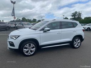 SEAT Ateca EXPERIENCE - Image 2