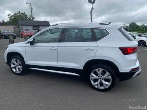 SEAT Ateca EXPERIENCE - Image 3