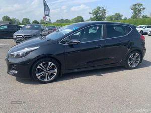 Kia Ceed GT Line - Image 2