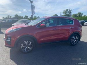 Kia Sportage 2 - Image 2