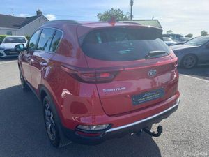 Kia Sportage 2 - Image 4