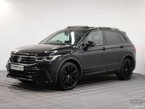 Volkswagen Tiguan TSI Black Edition - Image 4