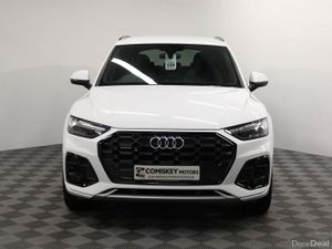 Audi Q5 TDI S line - Image 2