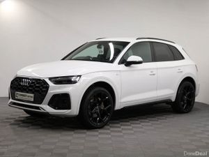 Audi Q5 TDI S line - Image 3