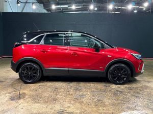 Opel Crossland SRi 1.2i (130PS) 6 Speed Auto - Image 2