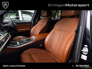 BMW X5 50e xDrive M Sport - Image 3
