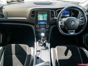 🔥 2018 Renault Megane Dynamique 1.5 Diesel 🔥 - Image 4