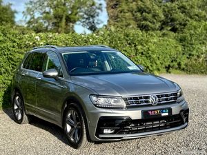 Volkswagen Tiguan 2020 - Image 4