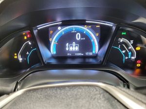 Honda Civic 1.6 i-DTEC Smart 9AT - Image 4