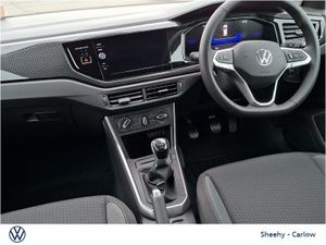 Volkswagen Polo 1.0TSI Edition 75 5DR - Image 2