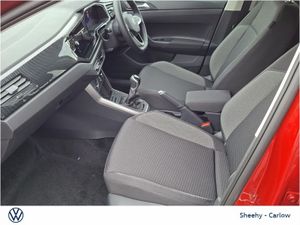 Volkswagen Polo 1.0TSI Edition 75 5DR - Image 4