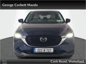 Mazda CX-5 GT Sport 2.2TDi 150PS - Leather, Automa - Image 2