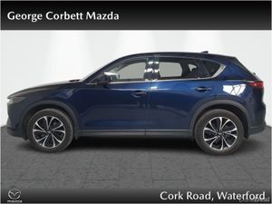 Mazda CX-5 GT Sport 2.2TDi 150PS - Leather, Automa - Image 4