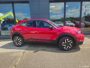Opel Mokka 1.2 Elite Petrol - Image 4