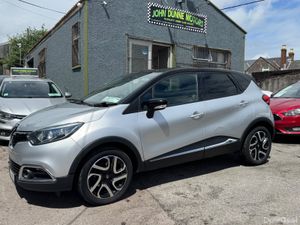 Renault Captur Lovely high driving position - Image 3