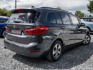 2017 BMW-2 1.5d 7 seater with 1-year warranty - Image 3