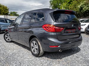 2017 BMW-2 1.5d 7 seater with 1-year warranty - Image 2