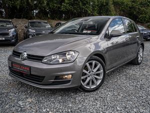 2016 VW Golf HIGHLINE/FSH/Tbelt done/1yr warranty - Image 4