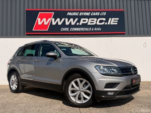 Volkswagen Tiguan 2.0Tdi 150BHP HighLine DSG 2019 - Image 3