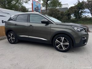 191 Peugeot 3008 1.2 PureTech 130bhp Allure - Image 2