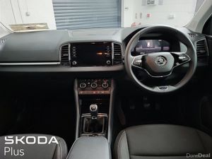 Skoda Karoq 1.0TSI 110bhp Ambition - Image 3