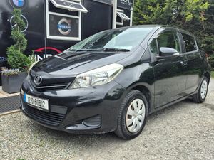 Toyota Vitz 2012 - Image 3