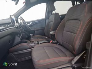 Ford Kuga 1.5 **DIESEL** 120PS ST-Line** CALL PATR - Image 3